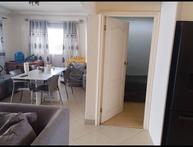 3 BEDROOM SIMPLEX FOR SALE IN BLUFF